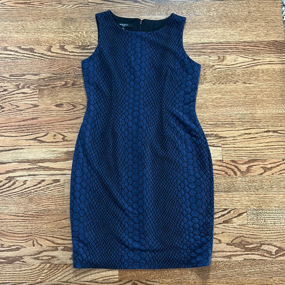 Nine West Dress